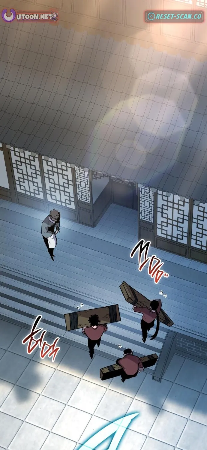Divine Demon Reincarnation Chapter 4 page 74 - 
