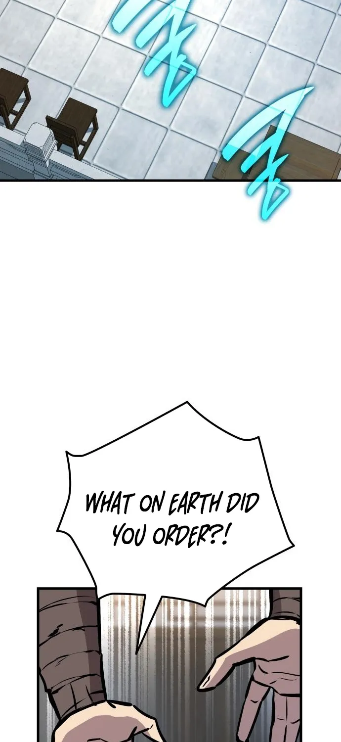 Divine Demon Reincarnation Chapter 4 page 75 - 
