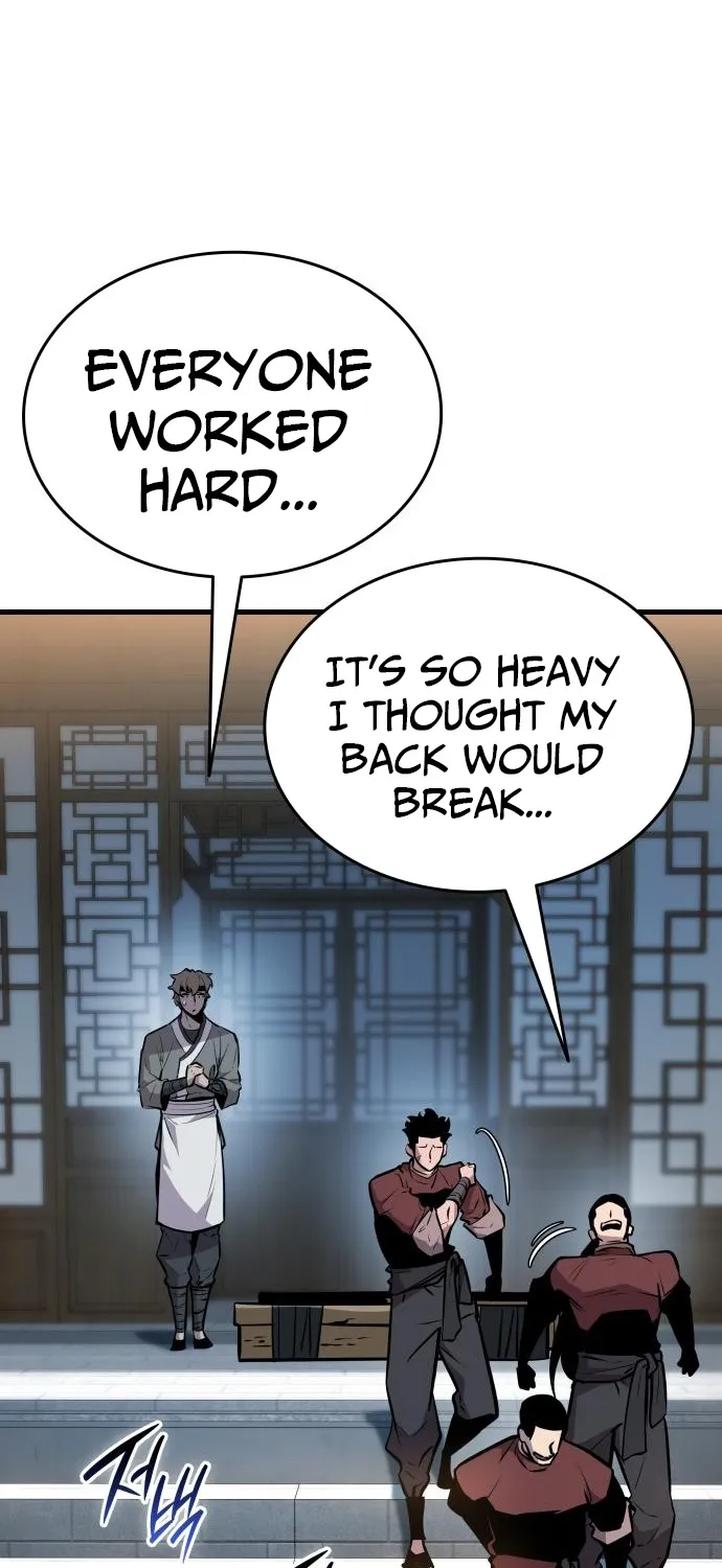 Divine Demon Reincarnation Chapter 4 page 77 - 