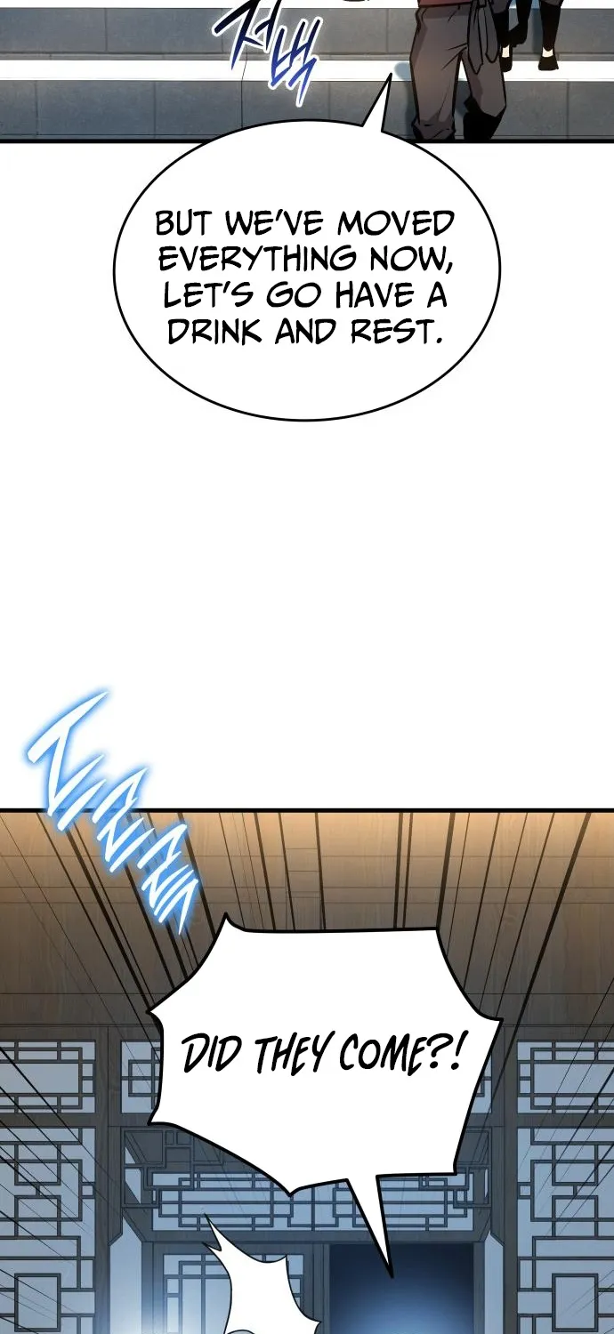 Divine Demon Reincarnation Chapter 4 page 78 - 