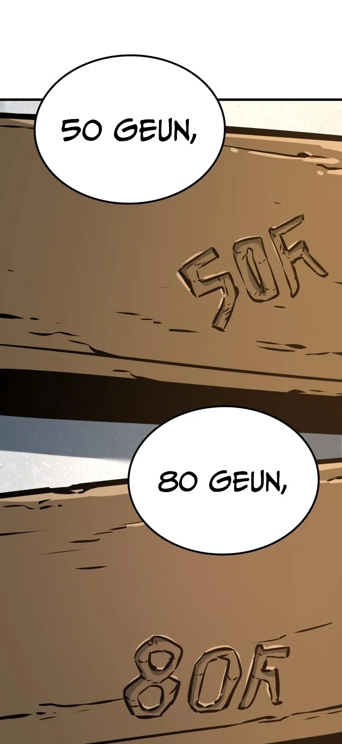 Divine Demon Reincarnation Chapter 4 page 80 - 