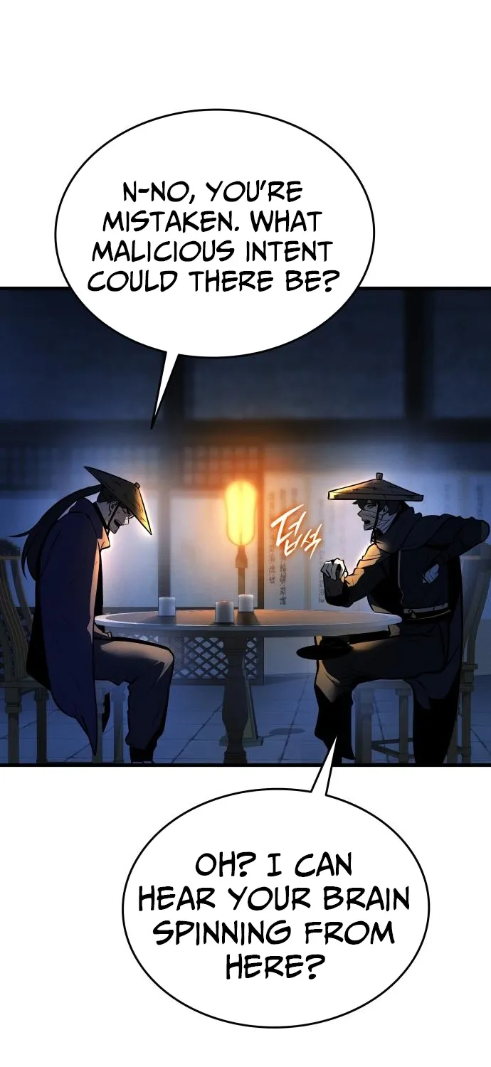 Divine Demon Reincarnation Chapter 4 page 9 - 