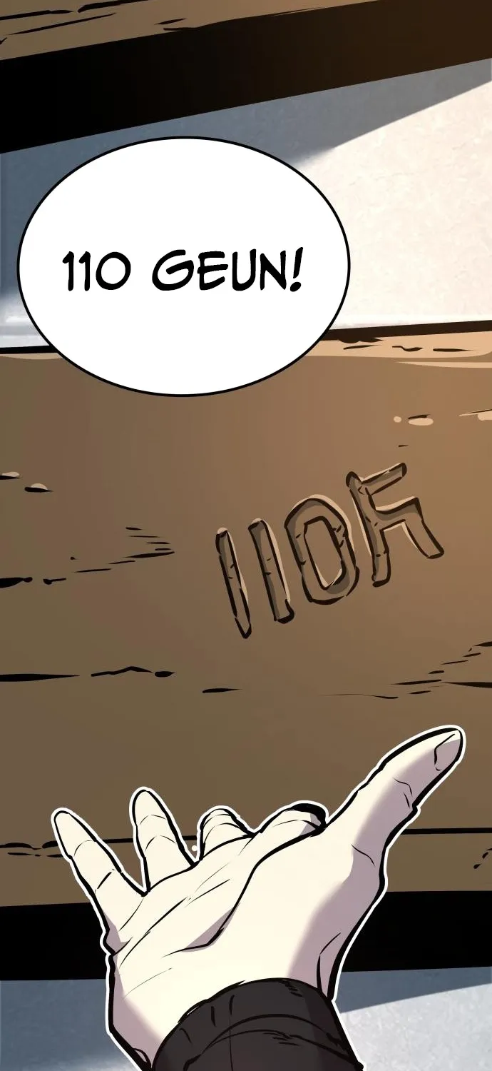 Divine Demon Reincarnation Chapter 4 page 81 - 