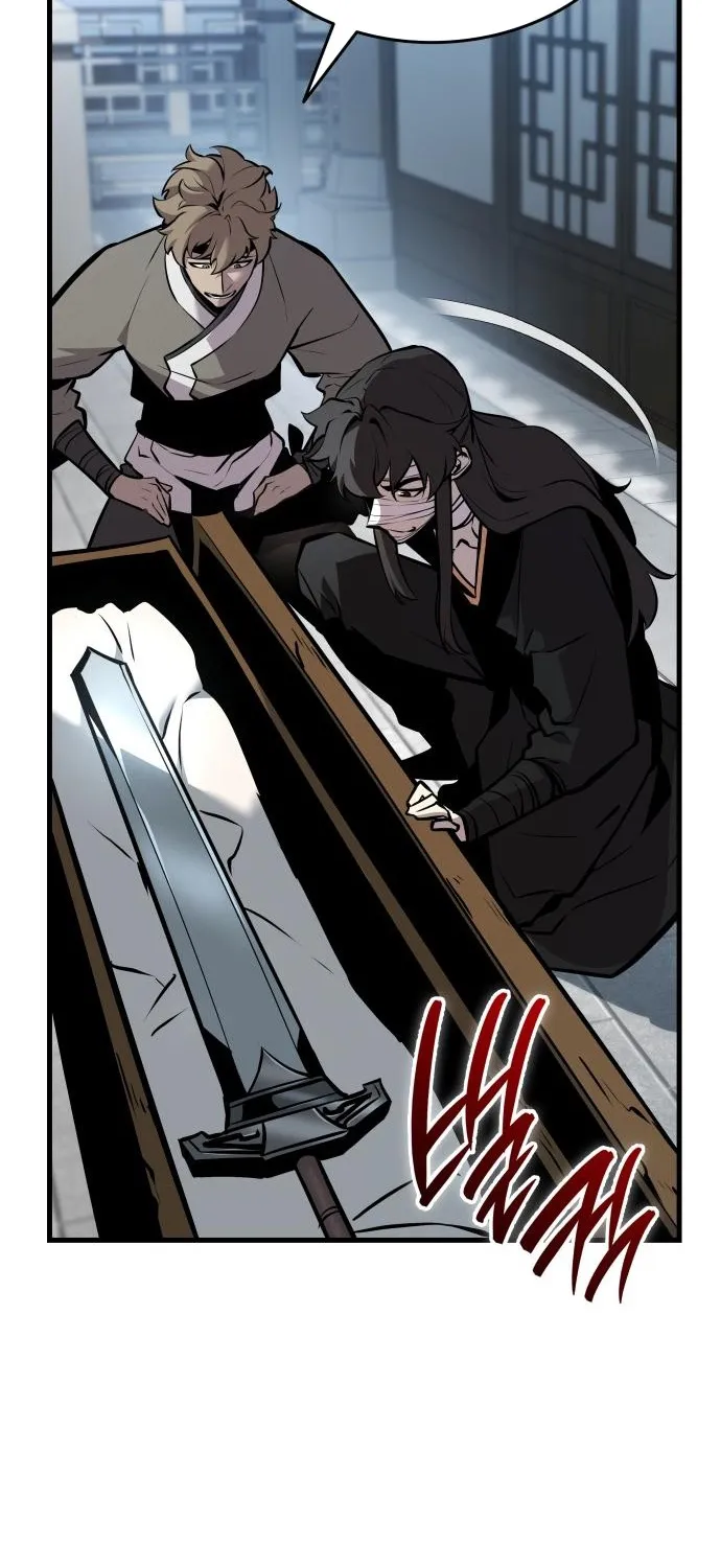 Divine Demon Reincarnation Chapter 4 page 83 - 