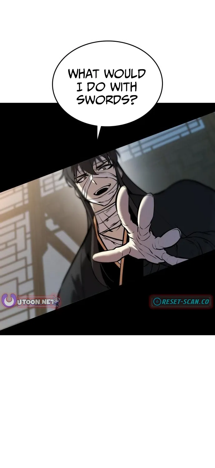 Divine Demon Reincarnation Chapter 4 page 84 - 