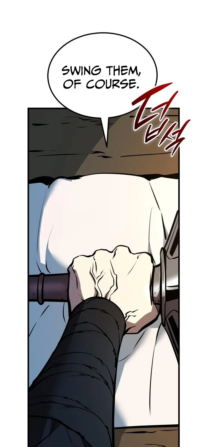 Divine Demon Reincarnation Chapter 4 page 85 - 