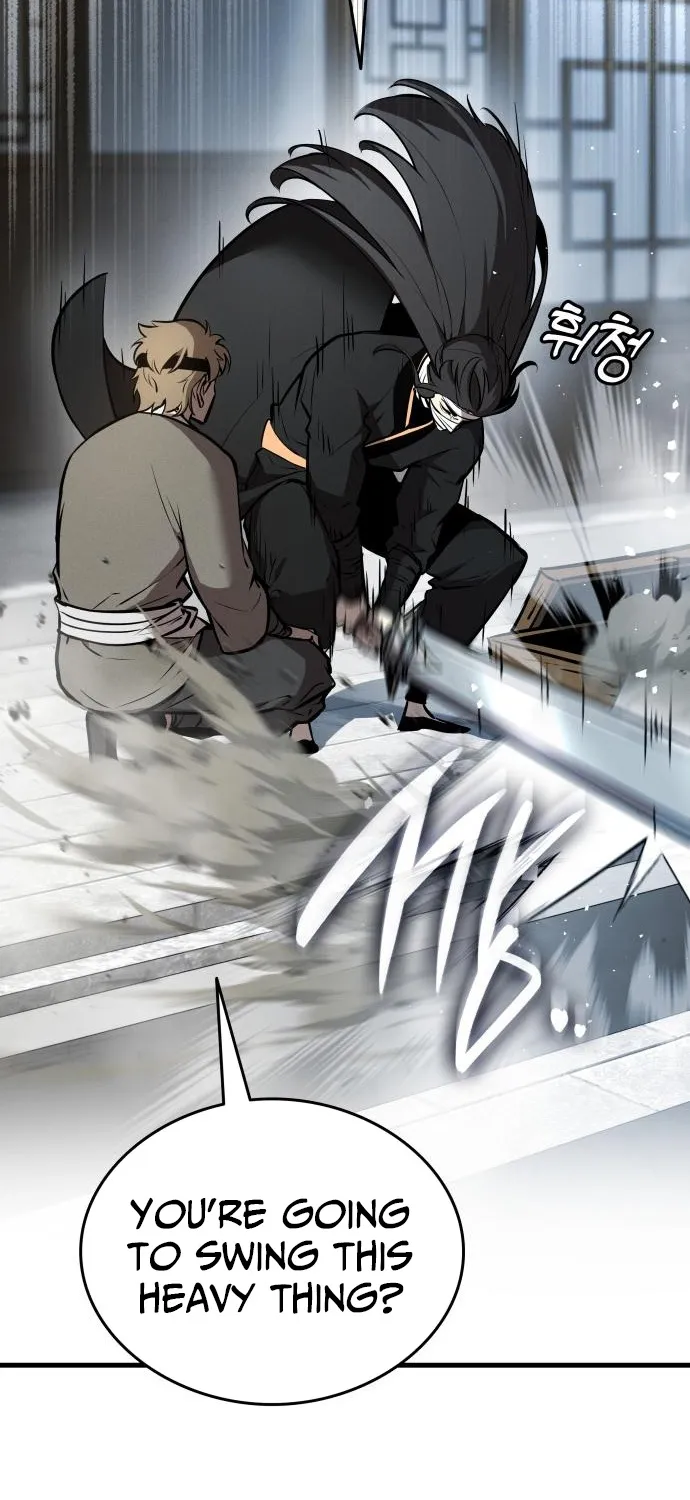 Divine Demon Reincarnation Chapter 4 page 87 - 