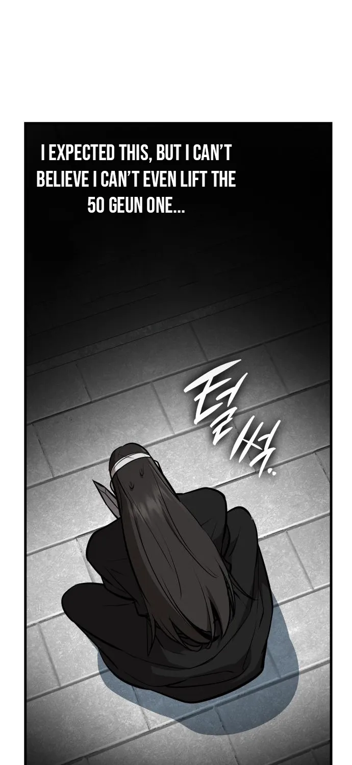 Divine Demon Reincarnation Chapter 4 page 88 - 