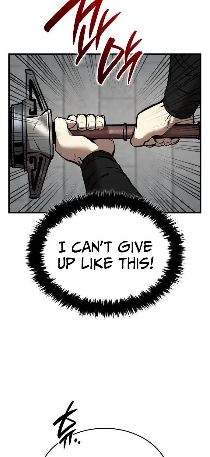 Divine Demon Reincarnation Chapter 4 page 90 - 