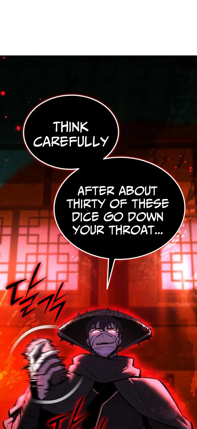 Divine Demon Reincarnation Chapter 4 page 10 - 
