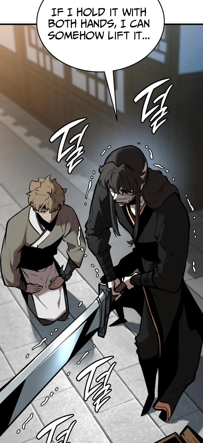 Divine Demon Reincarnation Chapter 4 page 91 - 