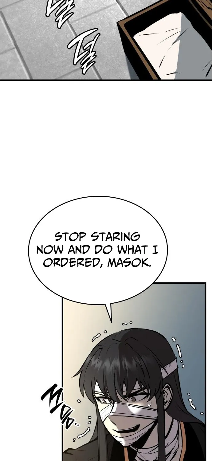 Divine Demon Reincarnation Chapter 4 page 92 - 