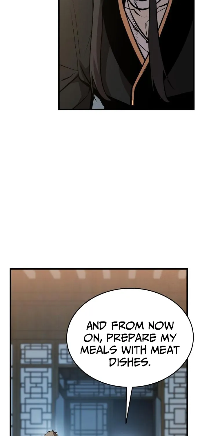 Divine Demon Reincarnation Chapter 4 page 93 - 