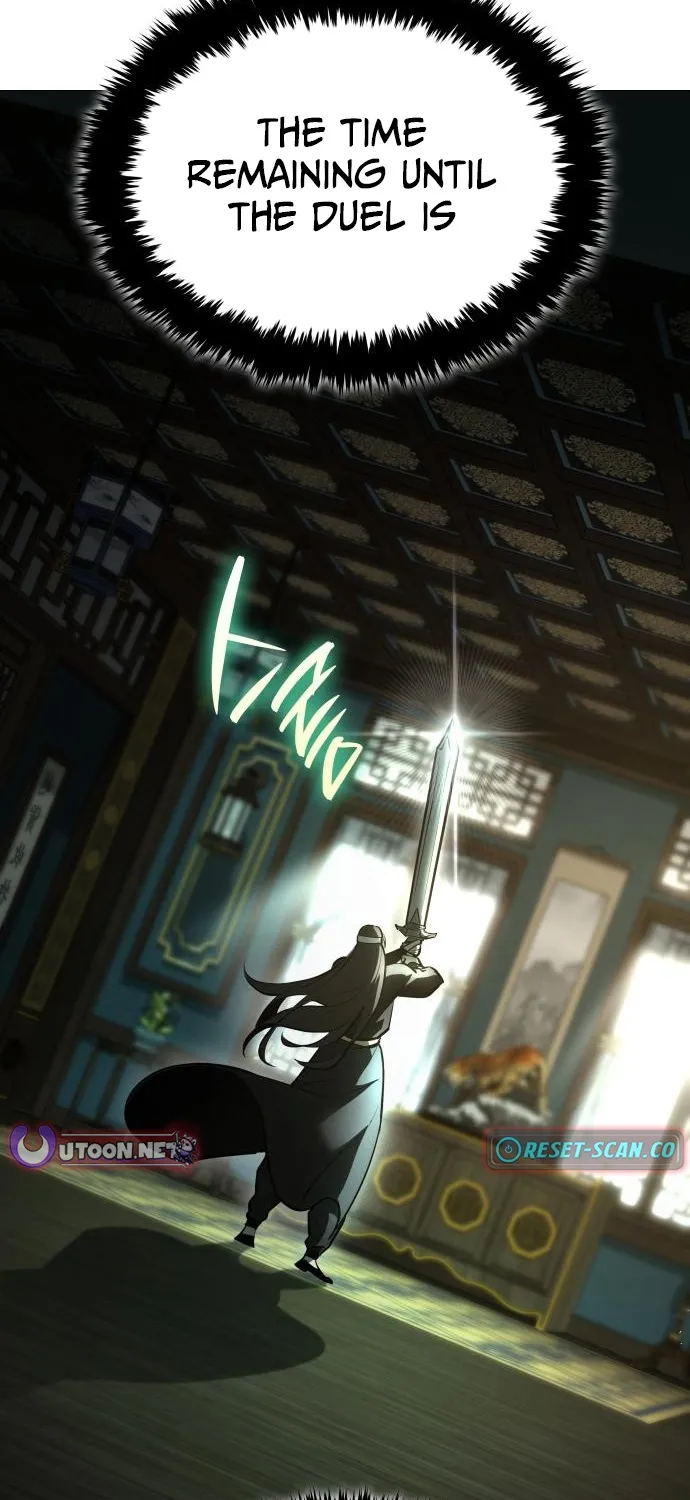 Divine Demon Reincarnation Chapter 4 page 97 - 