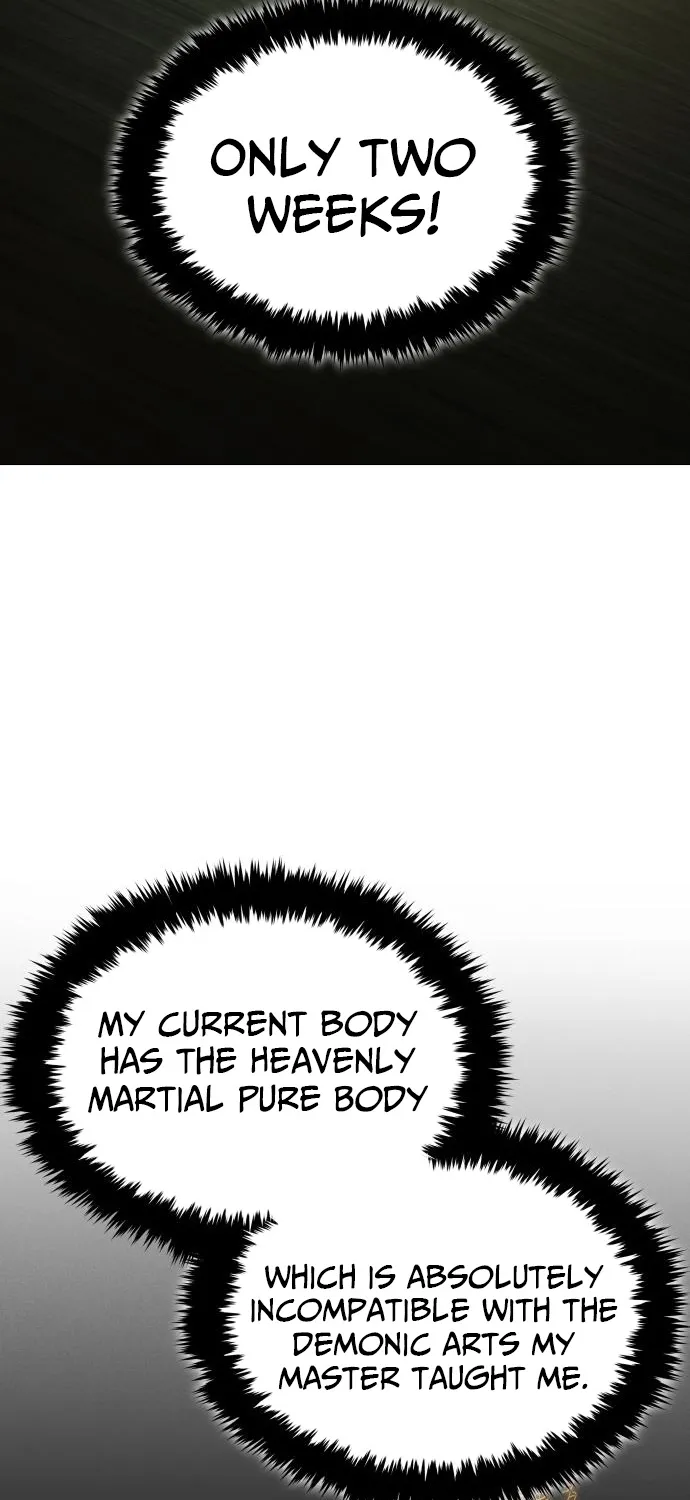 Divine Demon Reincarnation Chapter 4 page 98 - 