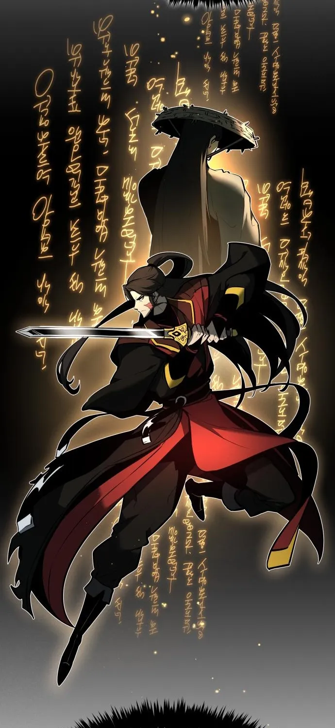 Divine Demon Reincarnation Chapter 4 page 99 - 
