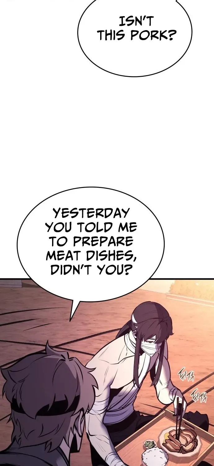 Divine Demon Reincarnation Chapter 5 page 104 - 