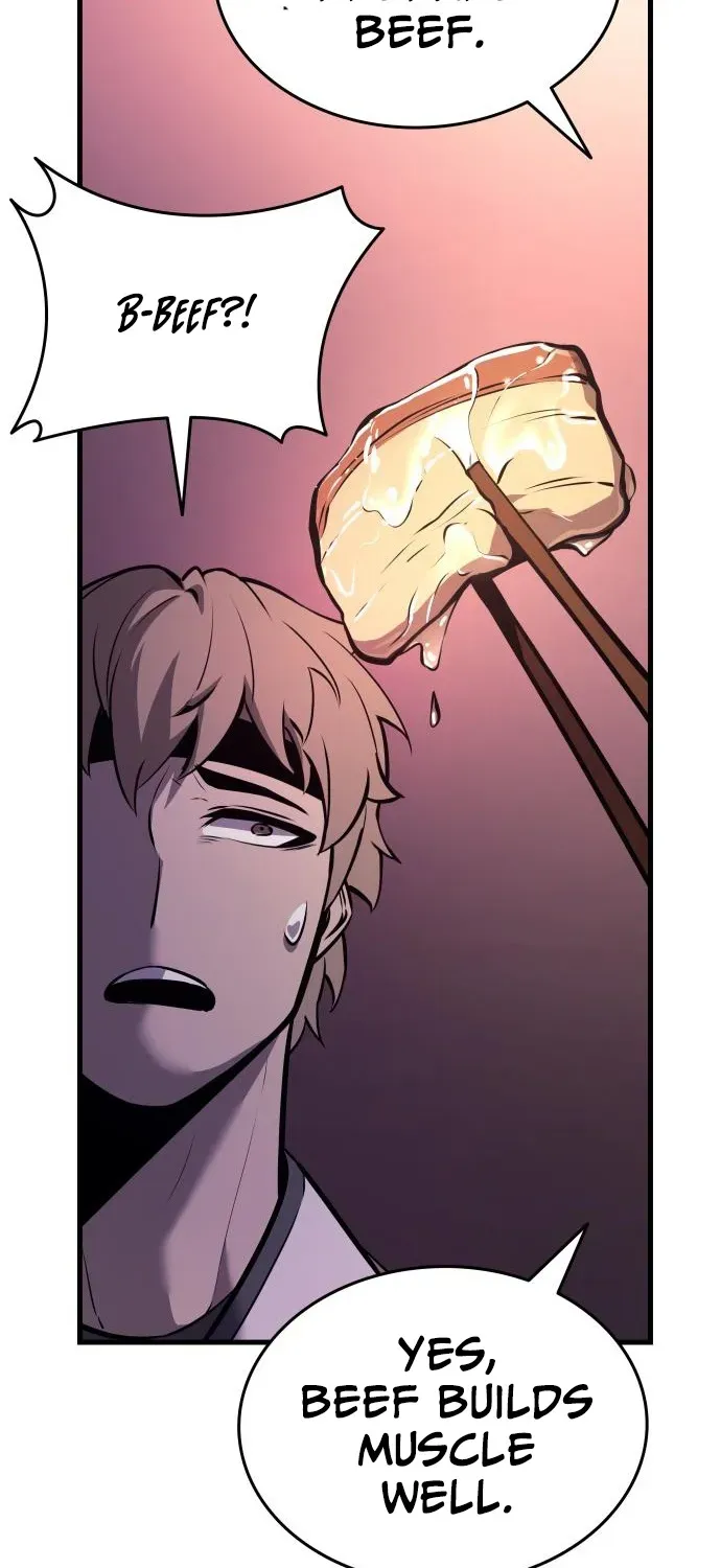 Divine Demon Reincarnation Chapter 5 page 106 - 