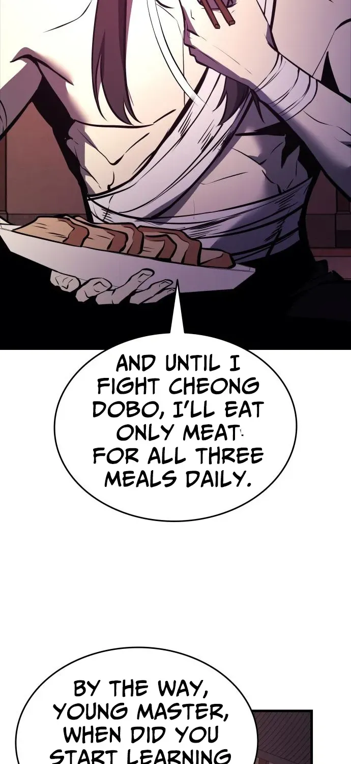 Divine Demon Reincarnation Chapter 5 page 108 - 