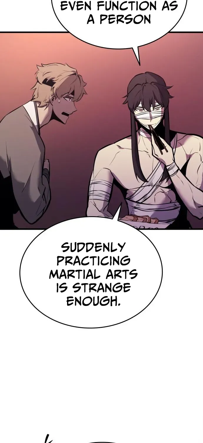Divine Demon Reincarnation Chapter 5 page 110 - 