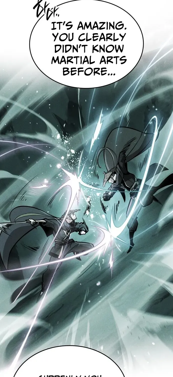 Divine Demon Reincarnation Chapter 5 page 111 - 