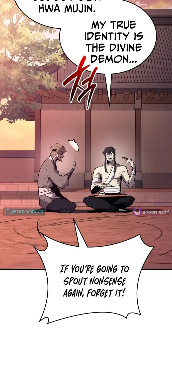 Divine Demon Reincarnation Chapter 5 page 114 - 