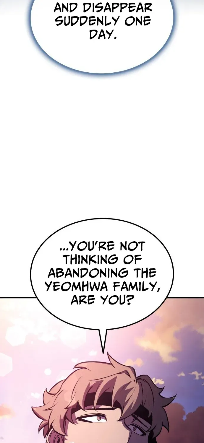 Divine Demon Reincarnation Chapter 5 page 117 - 