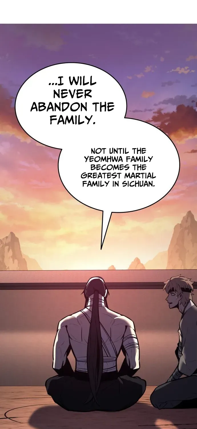 Divine Demon Reincarnation Chapter 5 page 120 - 