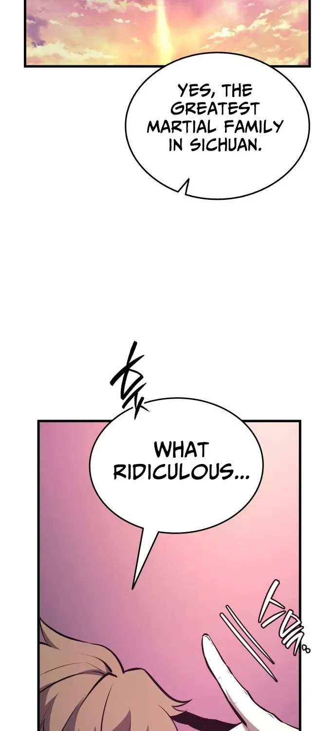 Divine Demon Reincarnation Chapter 5 page 122 - 