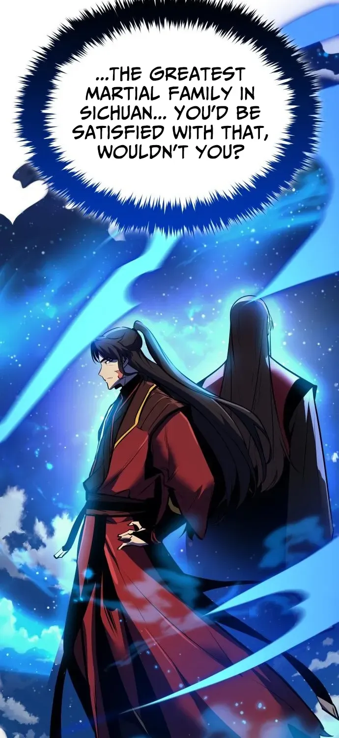 Divine Demon Reincarnation Chapter 5 page 128 - 