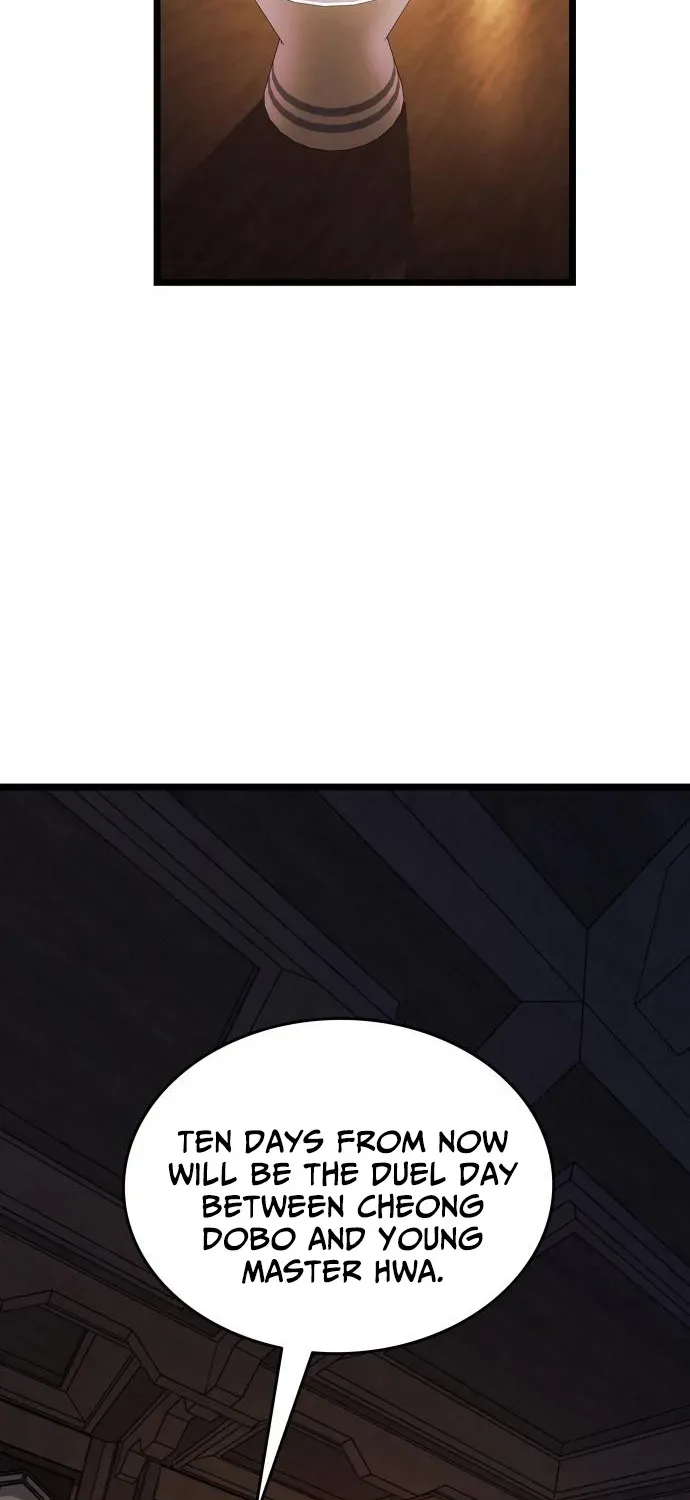 Divine Demon Reincarnation Chapter 5 page 131 - 