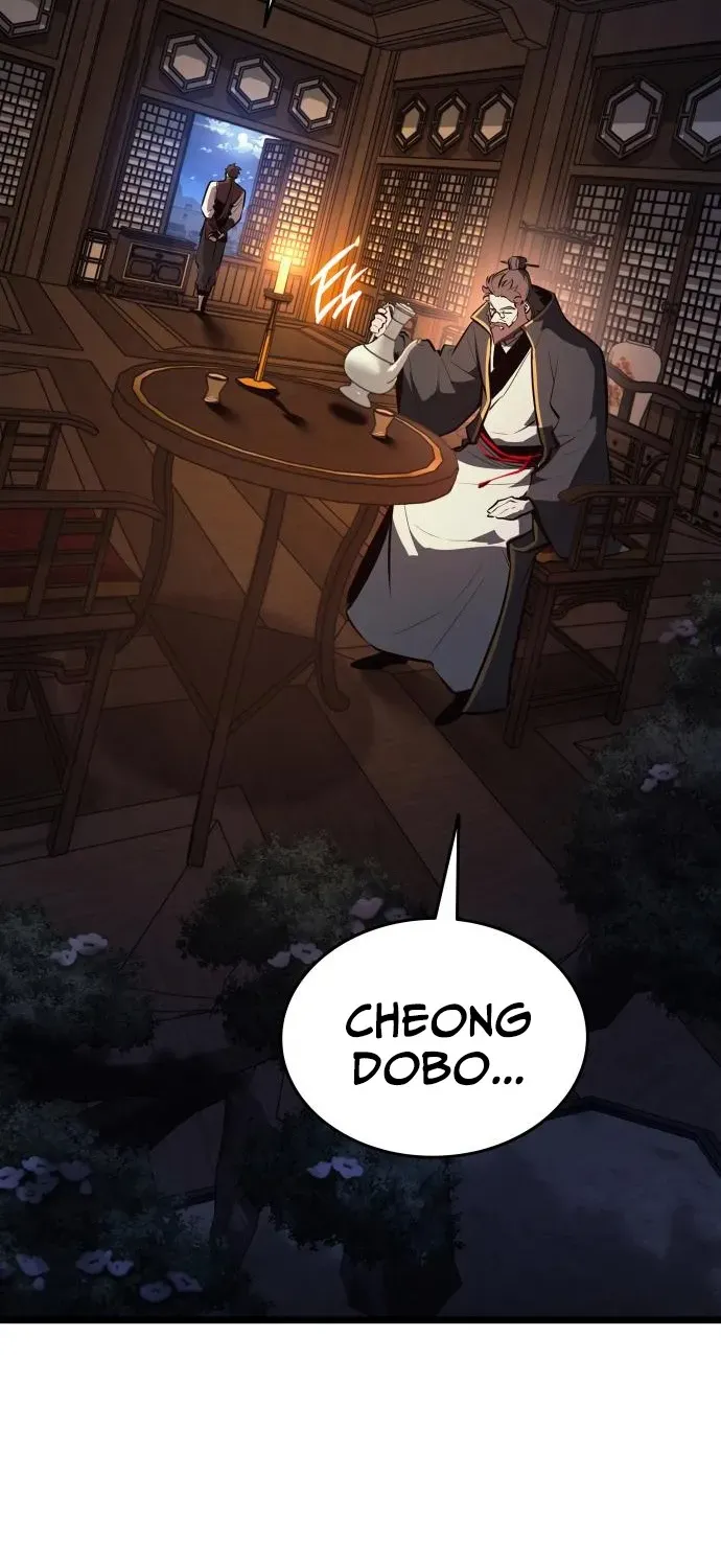 Divine Demon Reincarnation Chapter 5 page 132 - 
