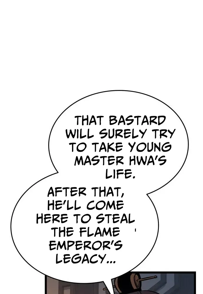 Divine Demon Reincarnation Chapter 5 page 133 - 