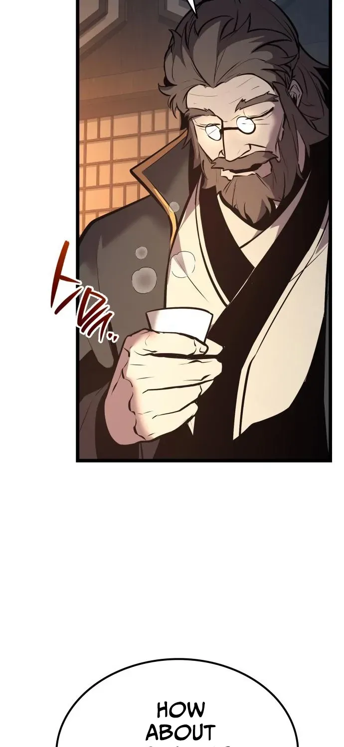 Divine Demon Reincarnation Chapter 5 page 134 - 
