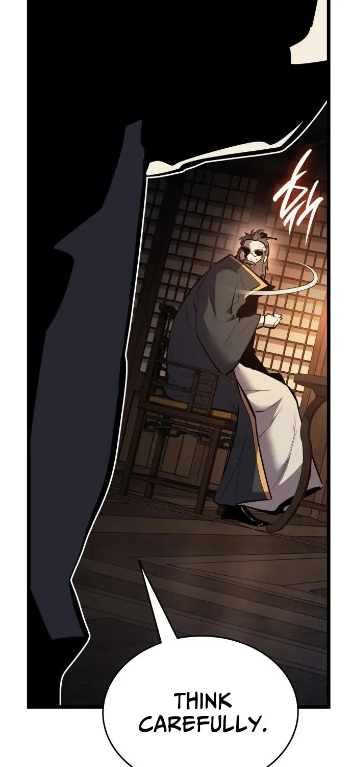 Divine Demon Reincarnation Chapter 5 page 136 - 