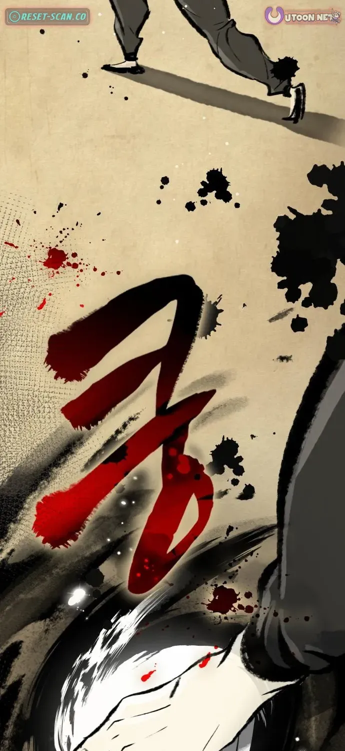 Divine Demon Reincarnation Chapter 5 page 3 - 