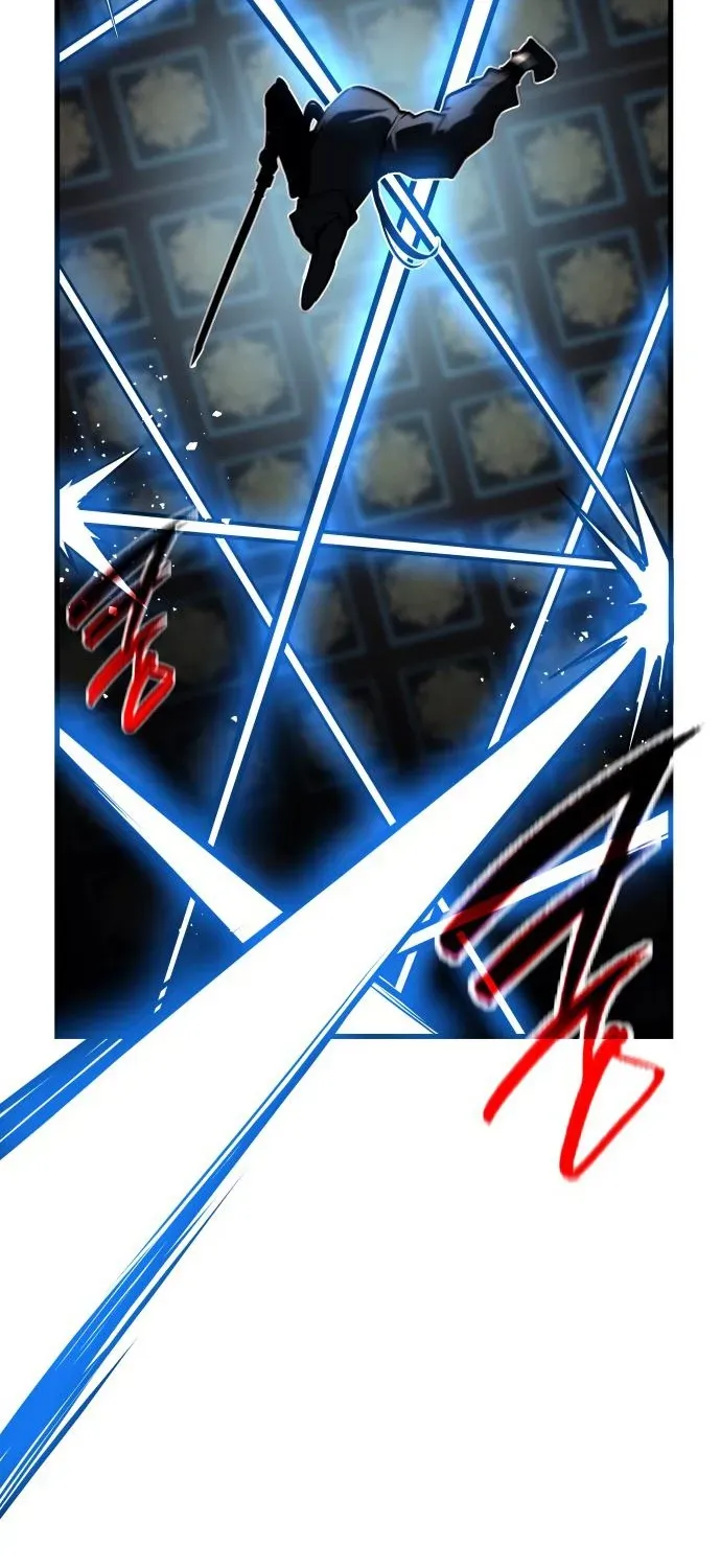 Divine Demon Reincarnation Chapter 5 page 33 - 