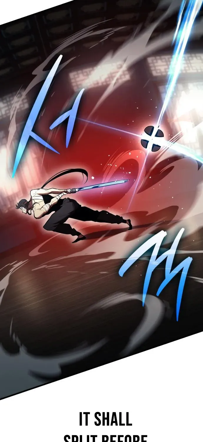Divine Demon Reincarnation Chapter 5 page 36 - 