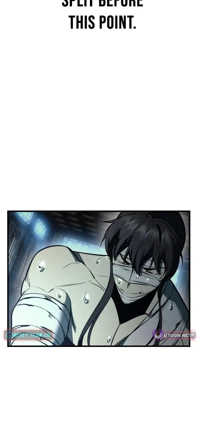 Divine Demon Reincarnation Chapter 5 page 37 - 