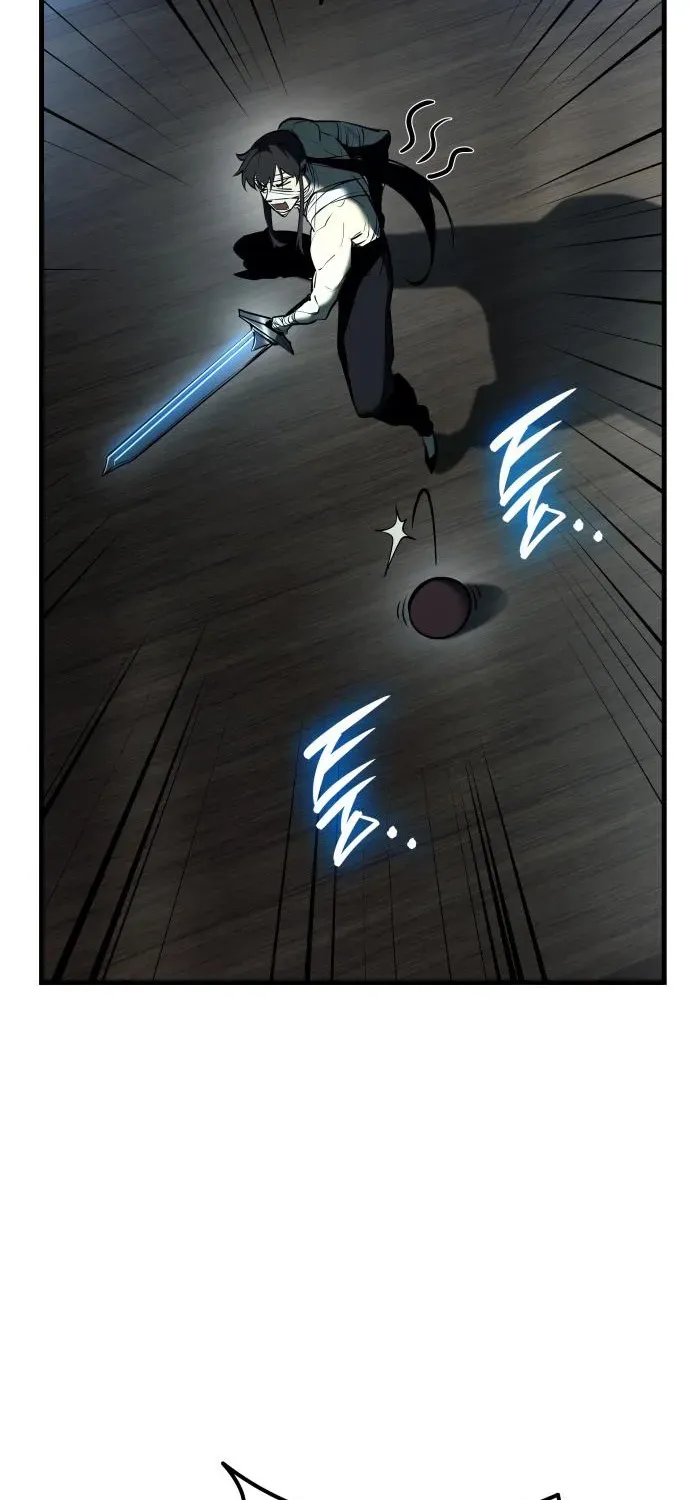 Divine Demon Reincarnation Chapter 5 page 40 - 