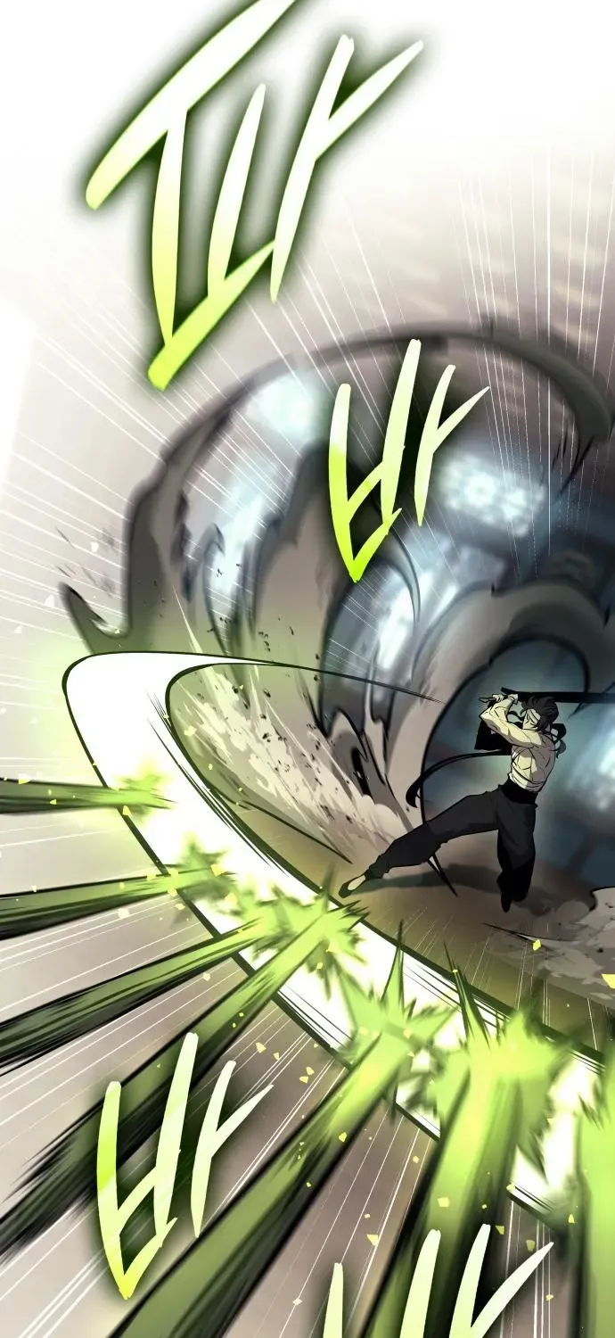 Divine Demon Reincarnation Chapter 5 page 48 - 