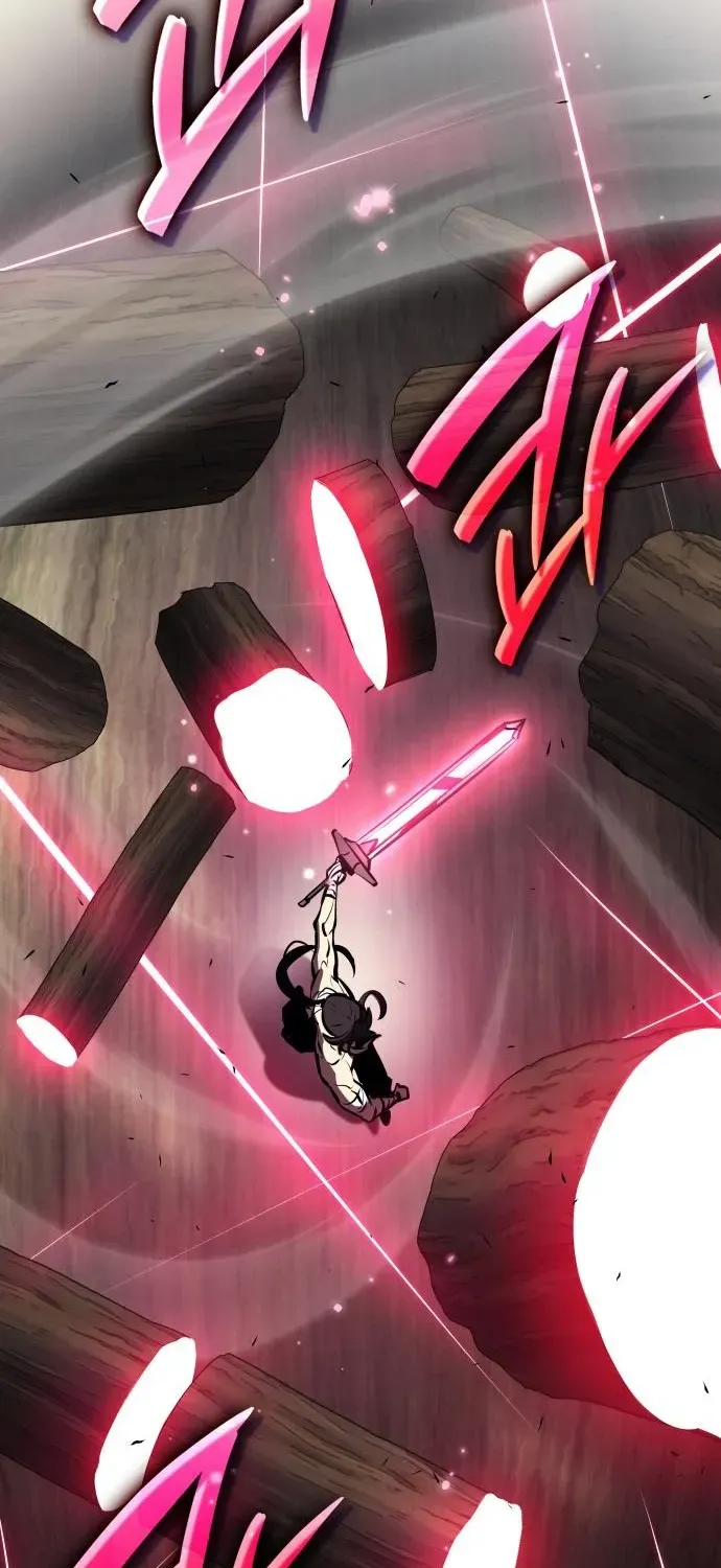 Divine Demon Reincarnation Chapter 5 page 58 - 