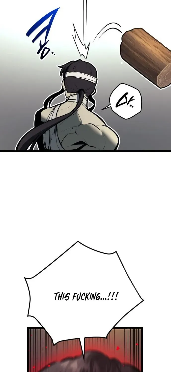Divine Demon Reincarnation Chapter 5 page 62 - 