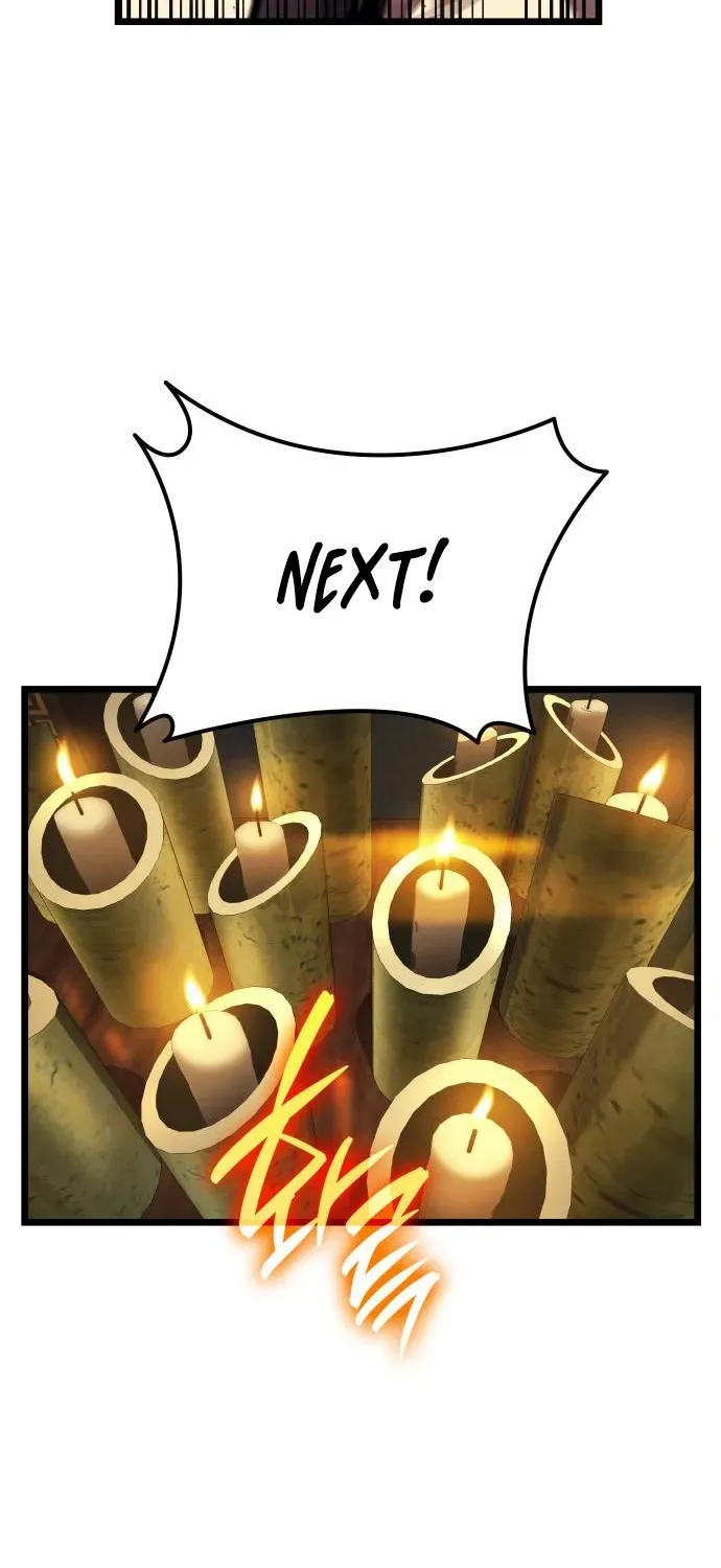 Divine Demon Reincarnation Chapter 5 page 64 - 