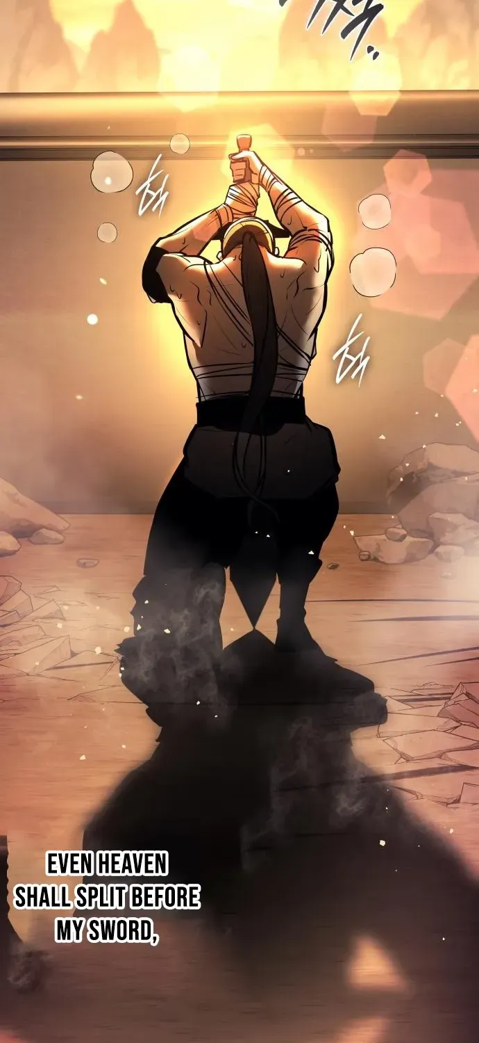 Divine Demon Reincarnation Chapter 5 page 72 - 