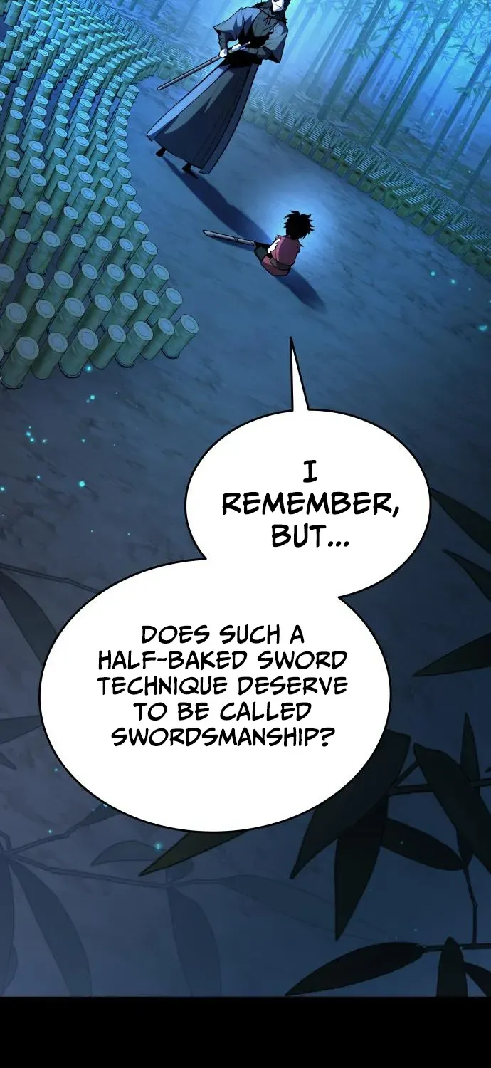 Divine Demon Reincarnation Chapter 5 page 80 - 