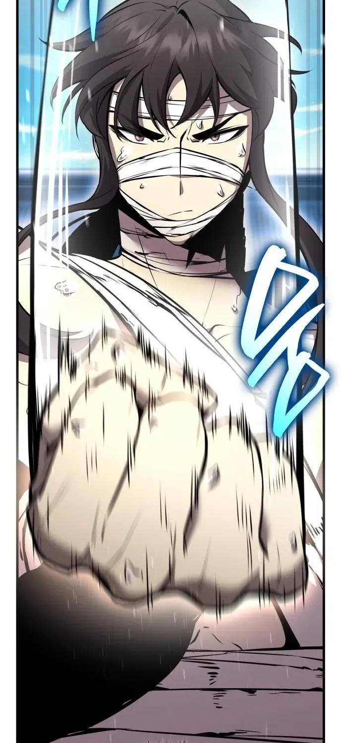 Divine Demon Reincarnation Chapter 5 page 9 - 