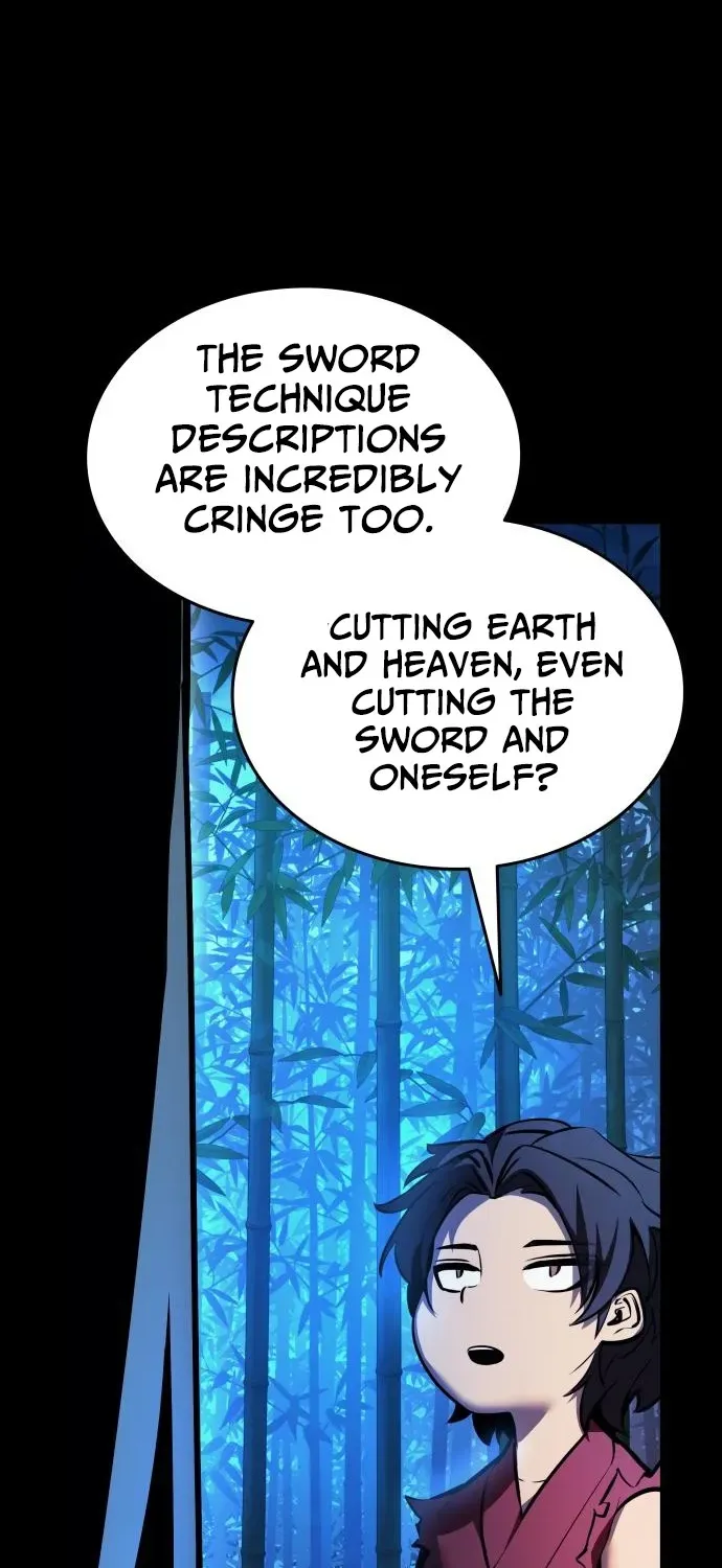 Divine Demon Reincarnation Chapter 5 page 81 - 