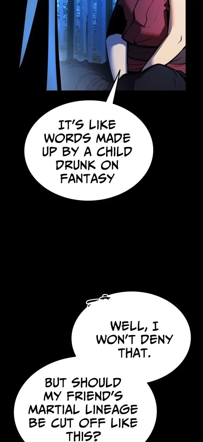 Divine Demon Reincarnation Chapter 5 page 82 - 