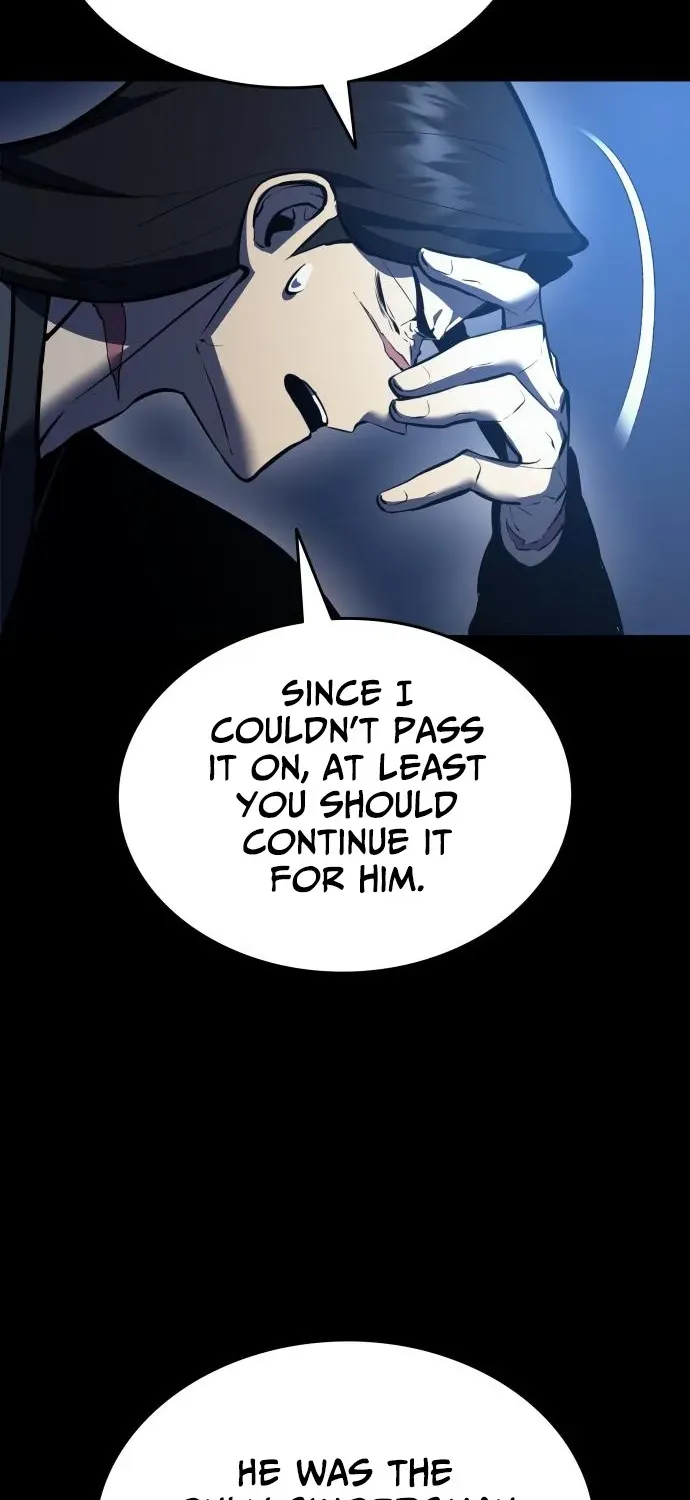 Divine Demon Reincarnation Chapter 5 page 83 - 